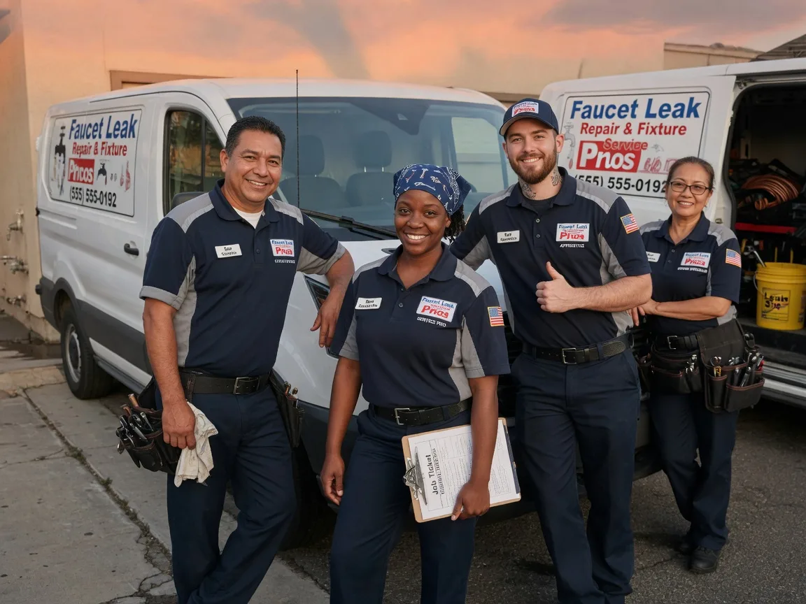 Faucet Repair company in Millville, WV